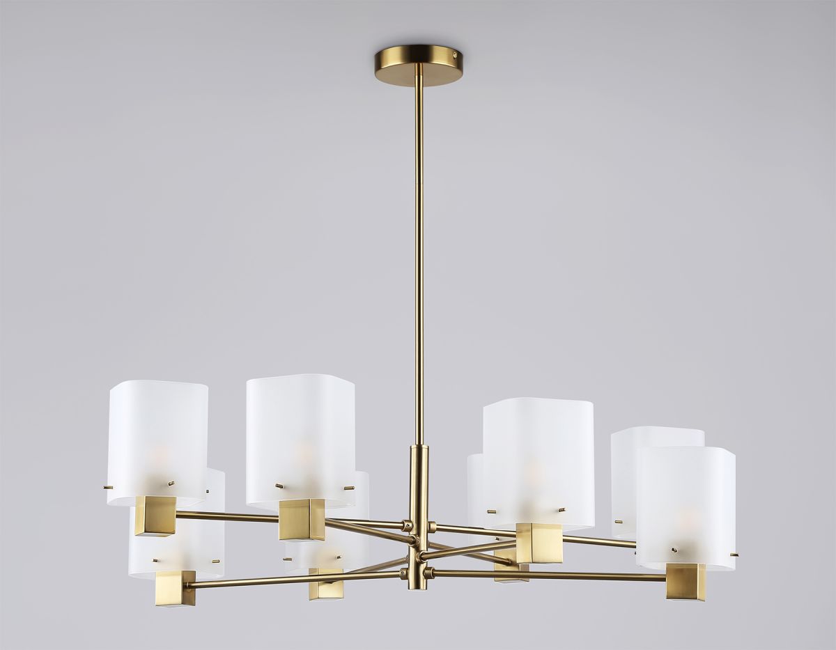 Подвесная люстра Ambrella Light High Light LH57033 в Санкт-Петербурге