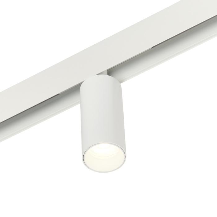 Трековый магнитный светильник Myfar Ray MT0220-12W4K-W в Санкт-Петербурге