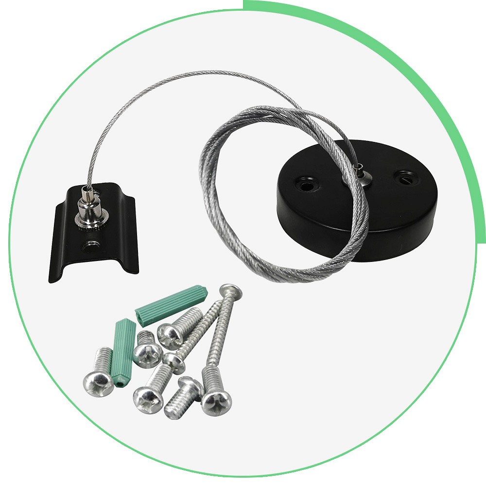 Подвес тросовый Hesby Lighting Skylite HSBL_0010 в Санкт-Петербурге