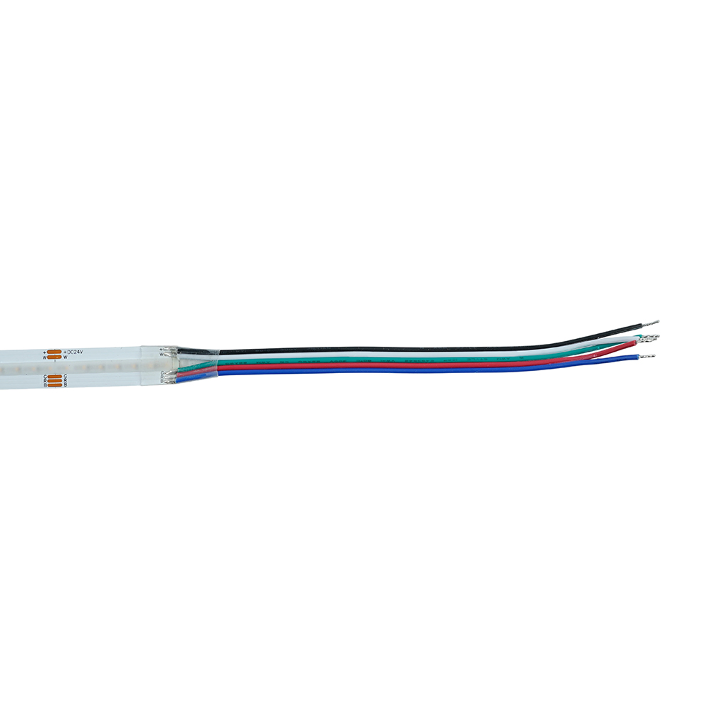 Светодиодная лента Feron LS537 784SMD(2110) 19Вт/м 24V RGB+3000К IP20 53333 в Санкт-Петербурге