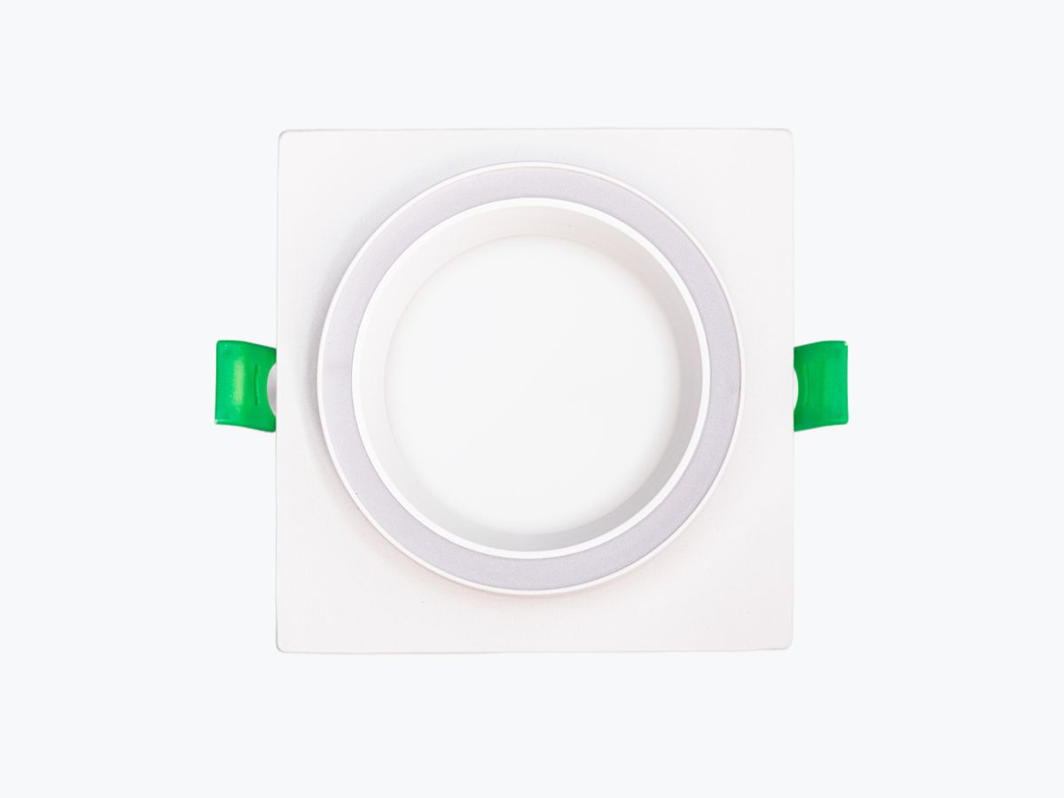 Встраиваемый светильник LEDS POWER GX53-S04W, серия SPOT 009155 в Санкт-Петербурге