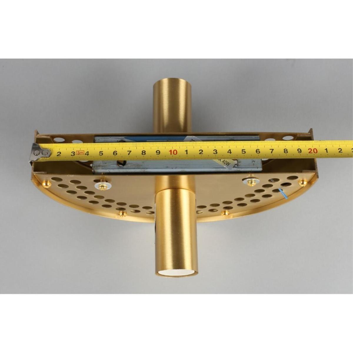 Настенный светильник Aployt Danil APL.638.01.02 в #REGION_NAME_DECLINE_PP#