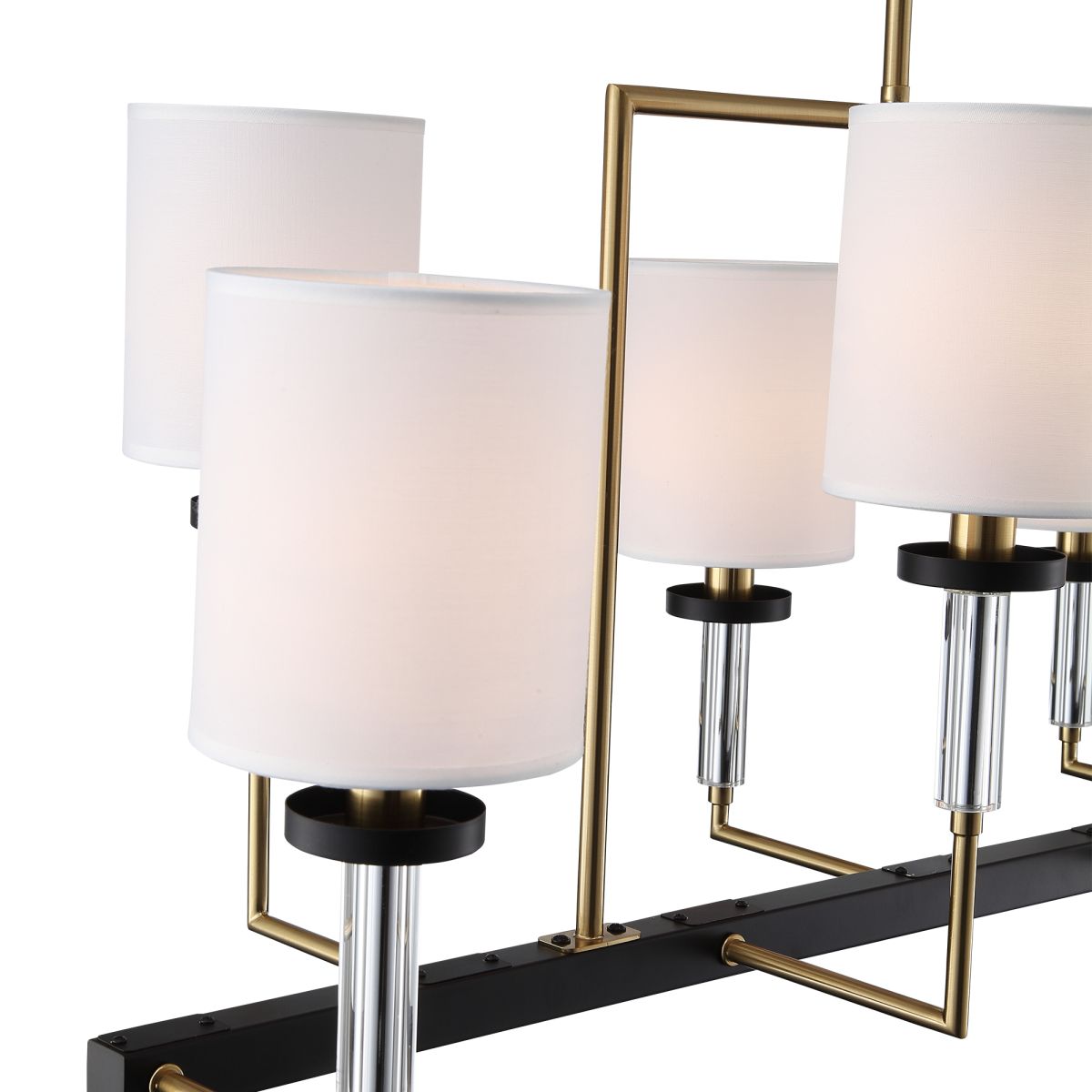 Подвесная люстра ST Luce Веритас SL1404.338.08 в Санкт-Петербурге