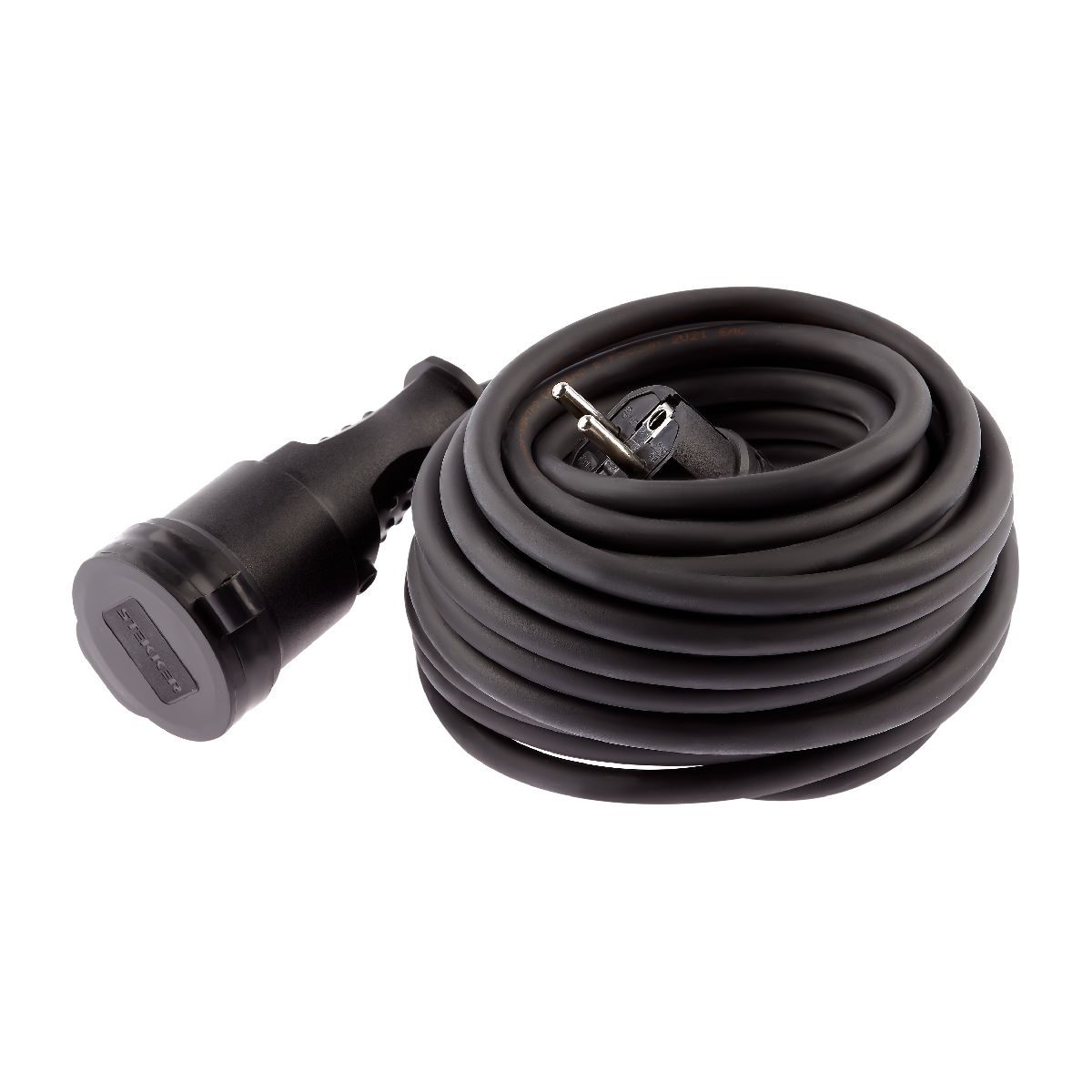 Удлинитель силовой Эра UPx-1e-3x1,5-10m-IP44(KG) Б0050857 в Санкт-Петербурге