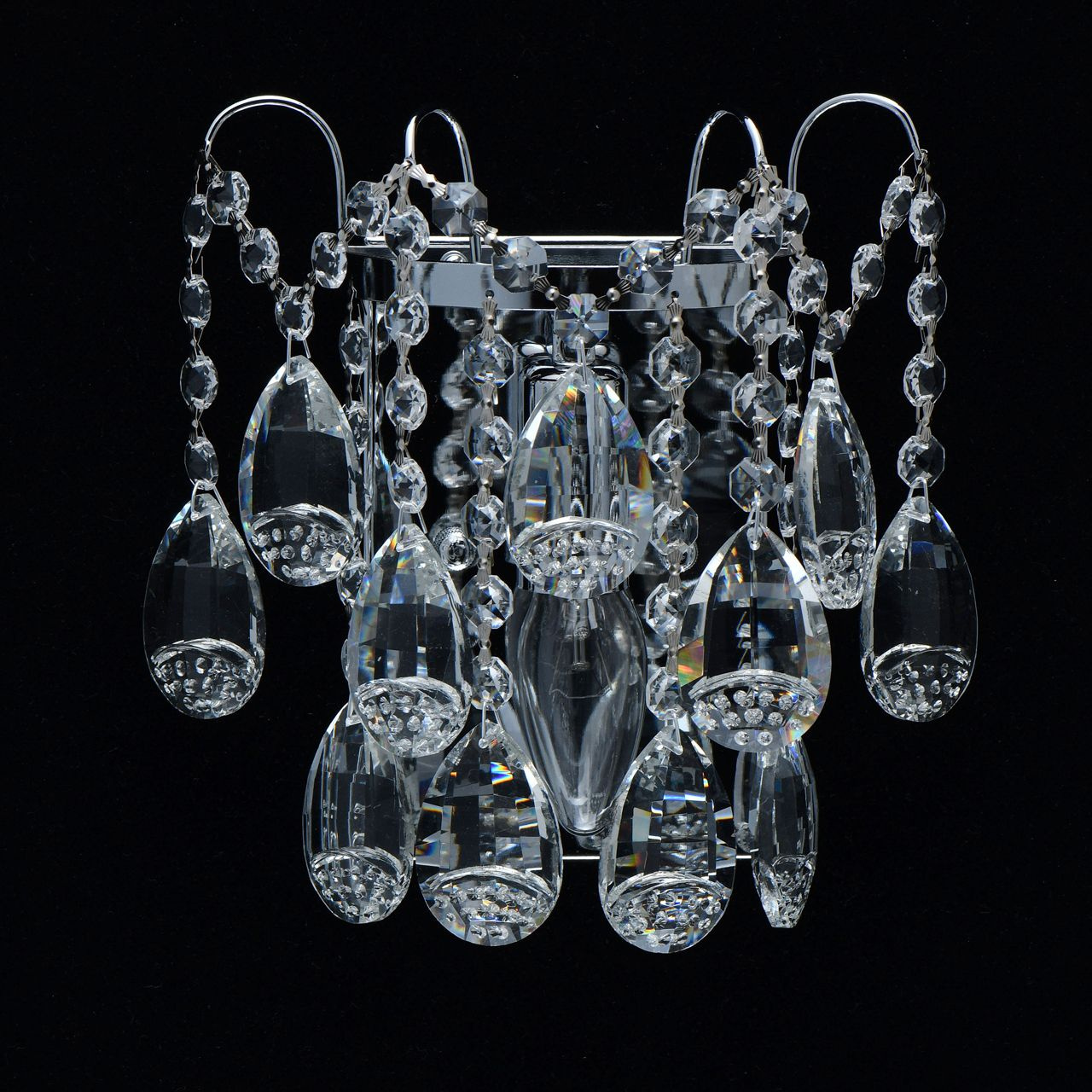 Бра De Markt City Бриз 464028901 в #REGION_NAME_DECLINE_PP#