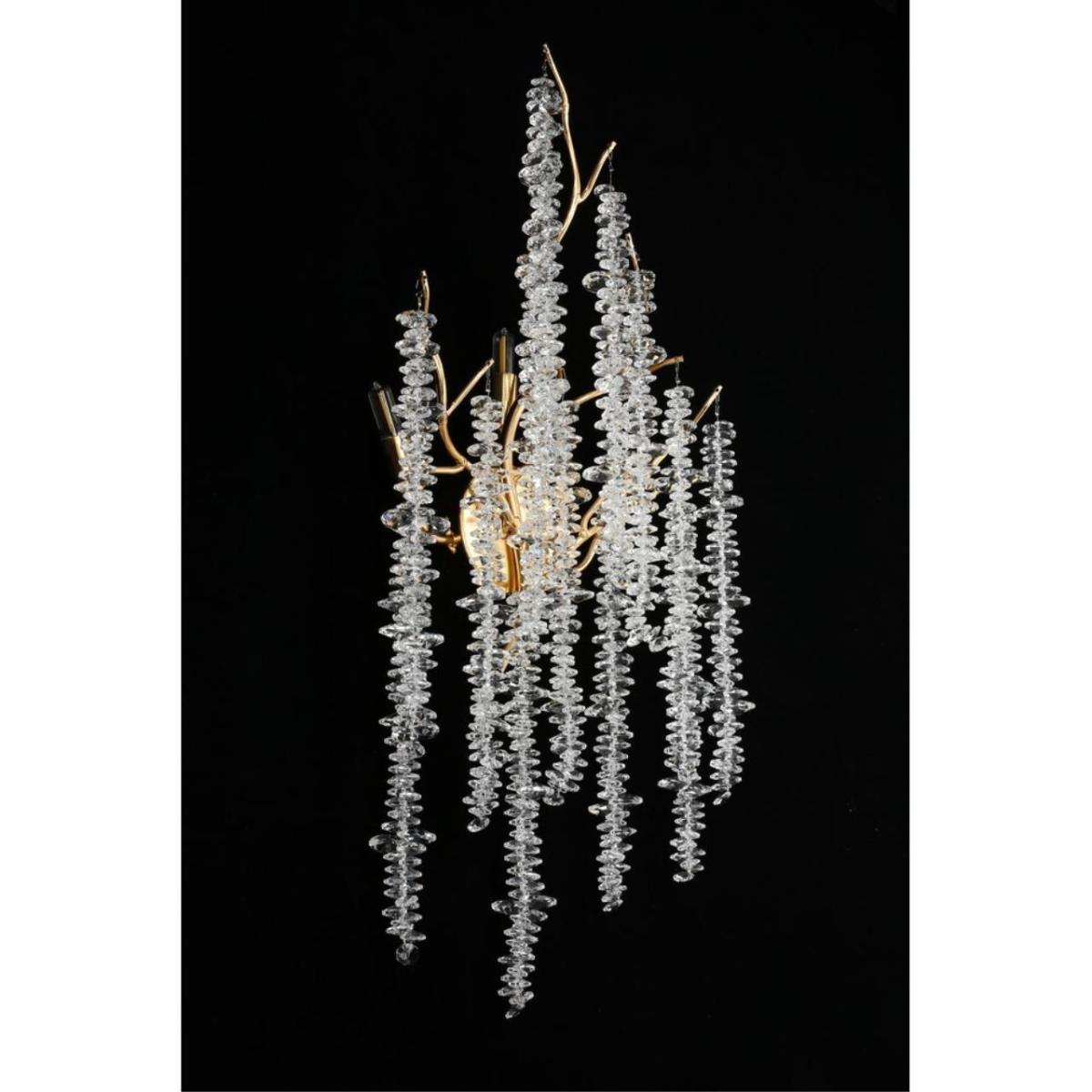 Настенный светильник  Aployt Paulina APL.848.01.03 в #REGION_NAME_DECLINE_PP#