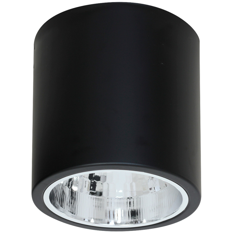 Потолочный светильник Luminex Downlight Round 7241 в #REGION_NAME_DECLINE_PP#