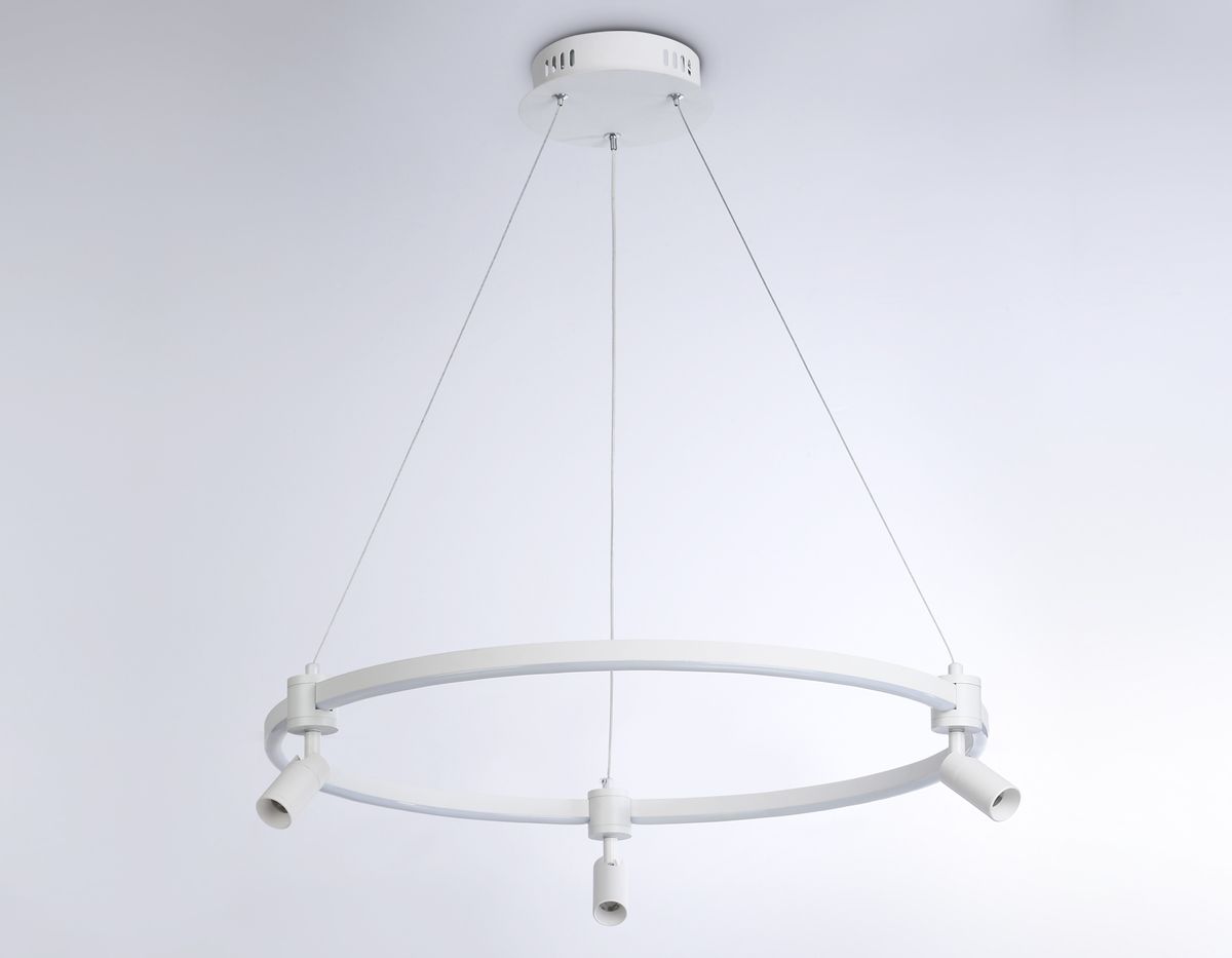 Подвесной светильник Ambrella Light Comfort FL5292 в Санкт-Петербурге