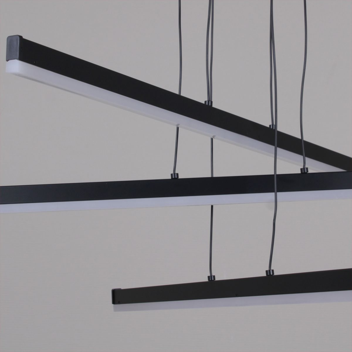 Подвесной светильник Reluce 23602-0.4-03 BK в Санкт-Петербурге