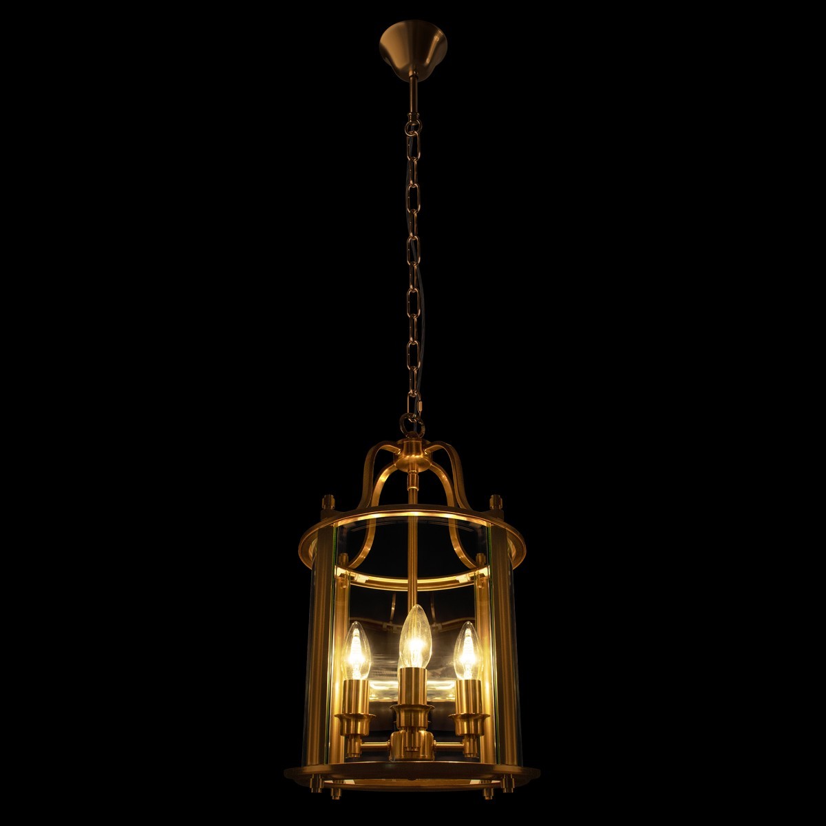 Подвесной светильник Loft IT Lighthouse 10456/4 AB в #REGION_NAME_DECLINE_PP#