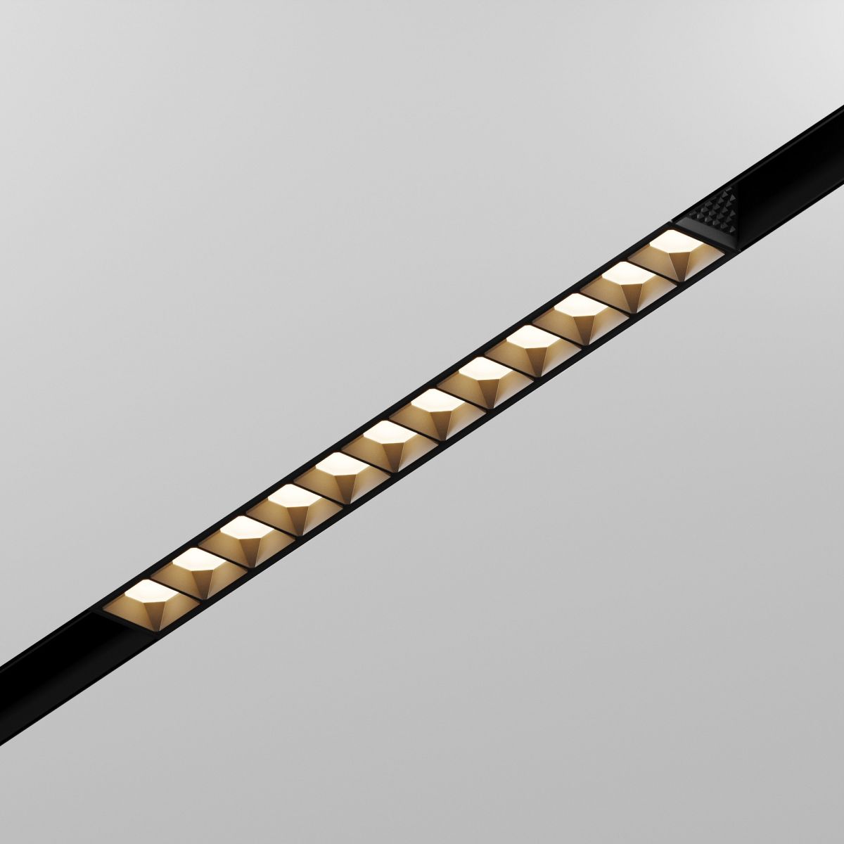 Трековый линейный светильник Hesby Lighting ElDeko HSBL_0146 в Санкт-Петербурге