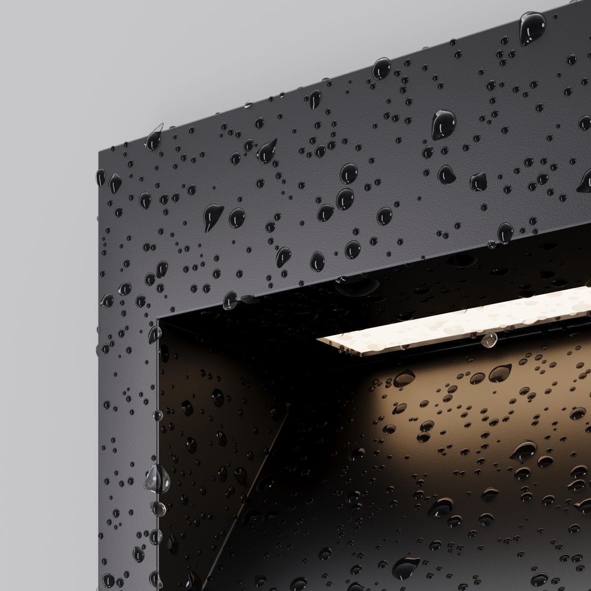 Подсветка для лестниц Maytoni Futo O512SL-L3B3K в #REGION_NAME_DECLINE_PP#