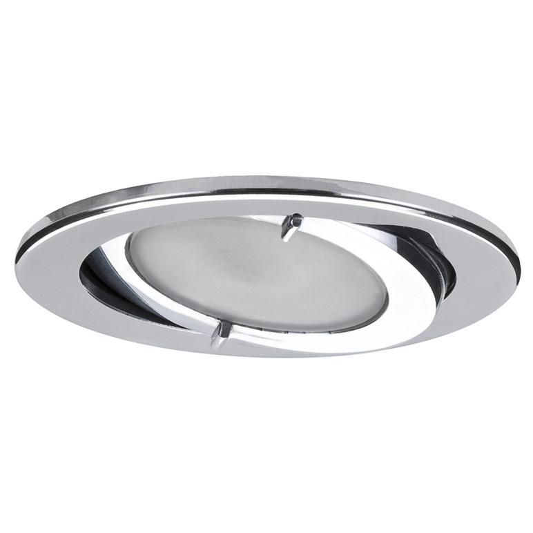 Мебельный светильник Paulmann Micro Line IP44 Downlight 98572 в Санкт-Петербурге