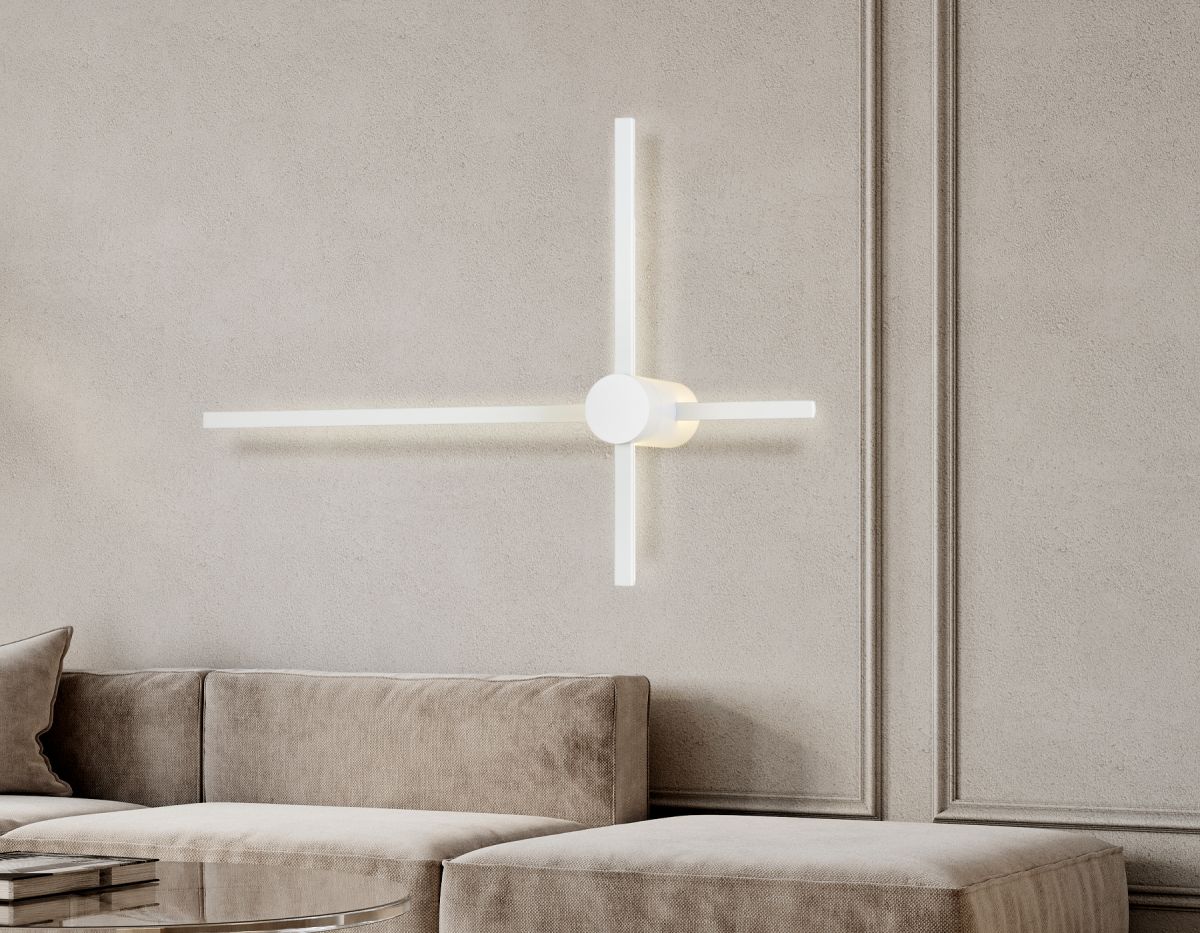 Настенный светильник Ambrella Light Comfort FL75866 в Санкт-Петербурге
