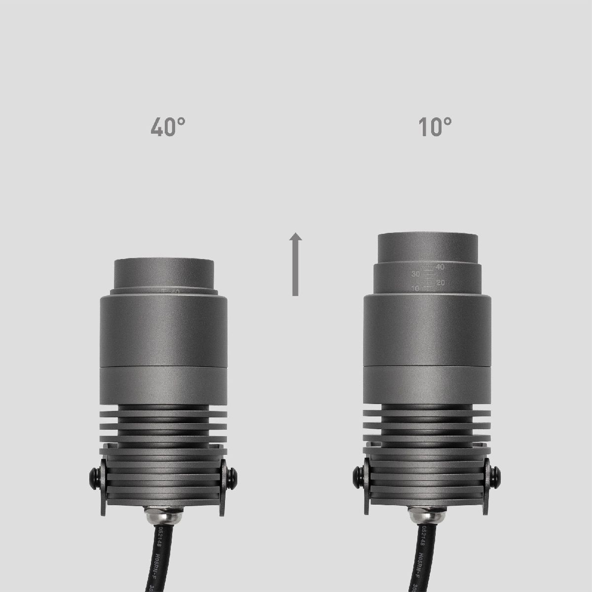 Прожектор Arlight ALT-RAY-ZOOM-R52-8W Warm3000 (WH, 10-40 deg, 230V) 042676 в #REGION_NAME_DECLINE_PP#