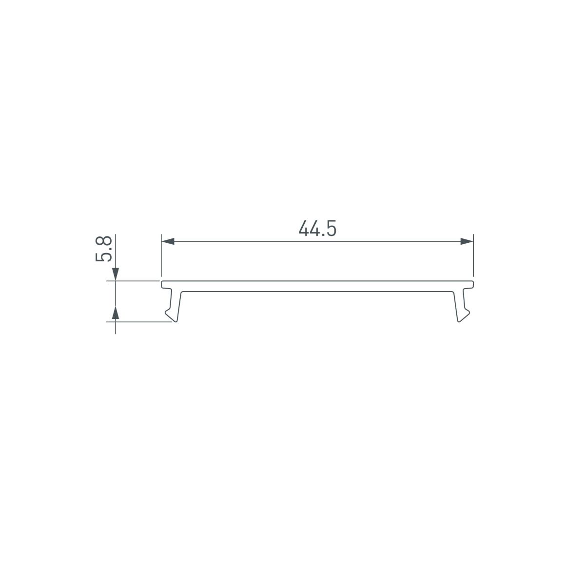 Экран Arlight SL-W45-10000 OPAL (Пластик) 044640(1) в #REGION_NAME_DECLINE_PP#