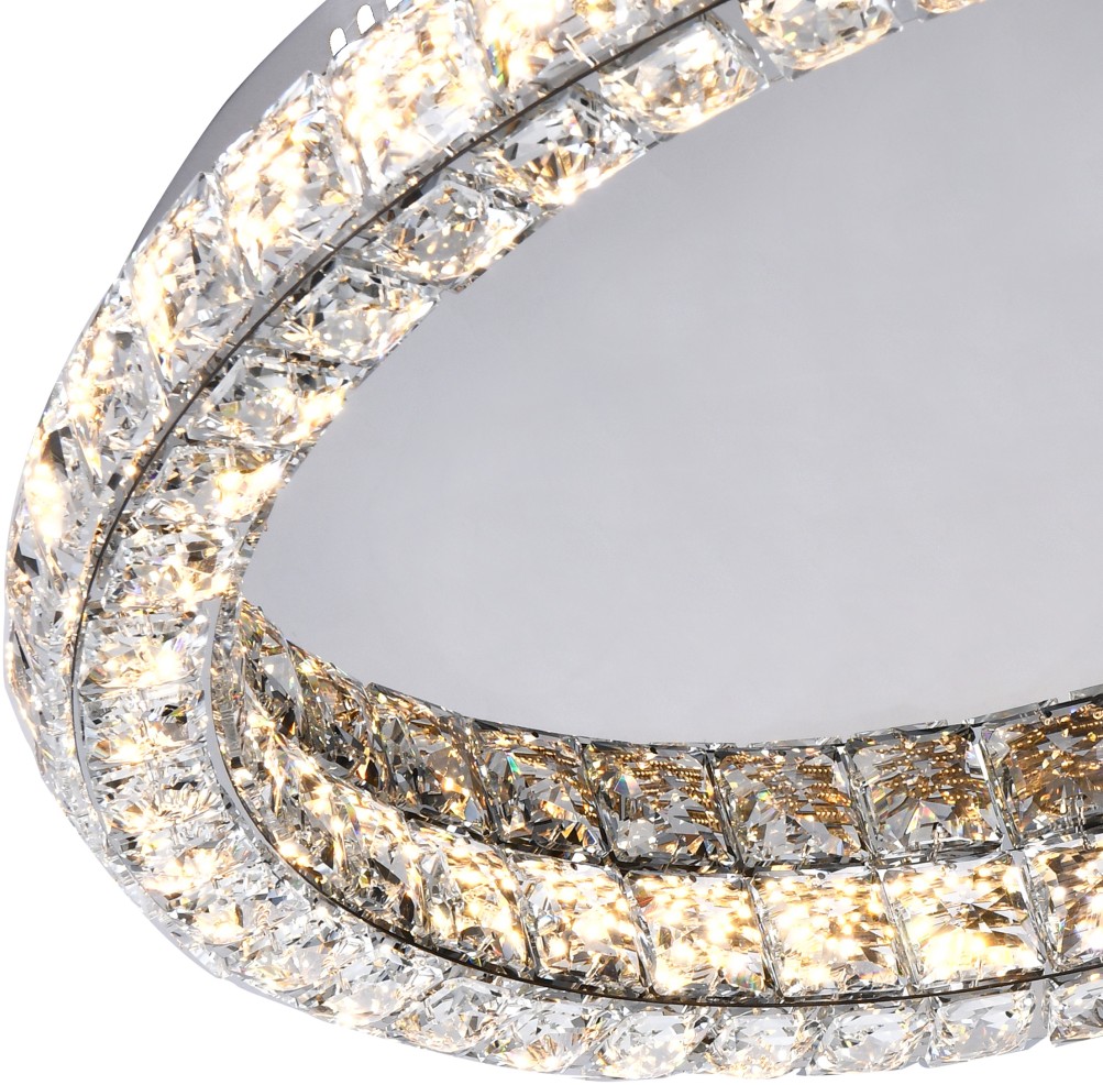 Потолочная люстра Stilfort УльтраТон 4052/09/06C в Санкт-Петербурге