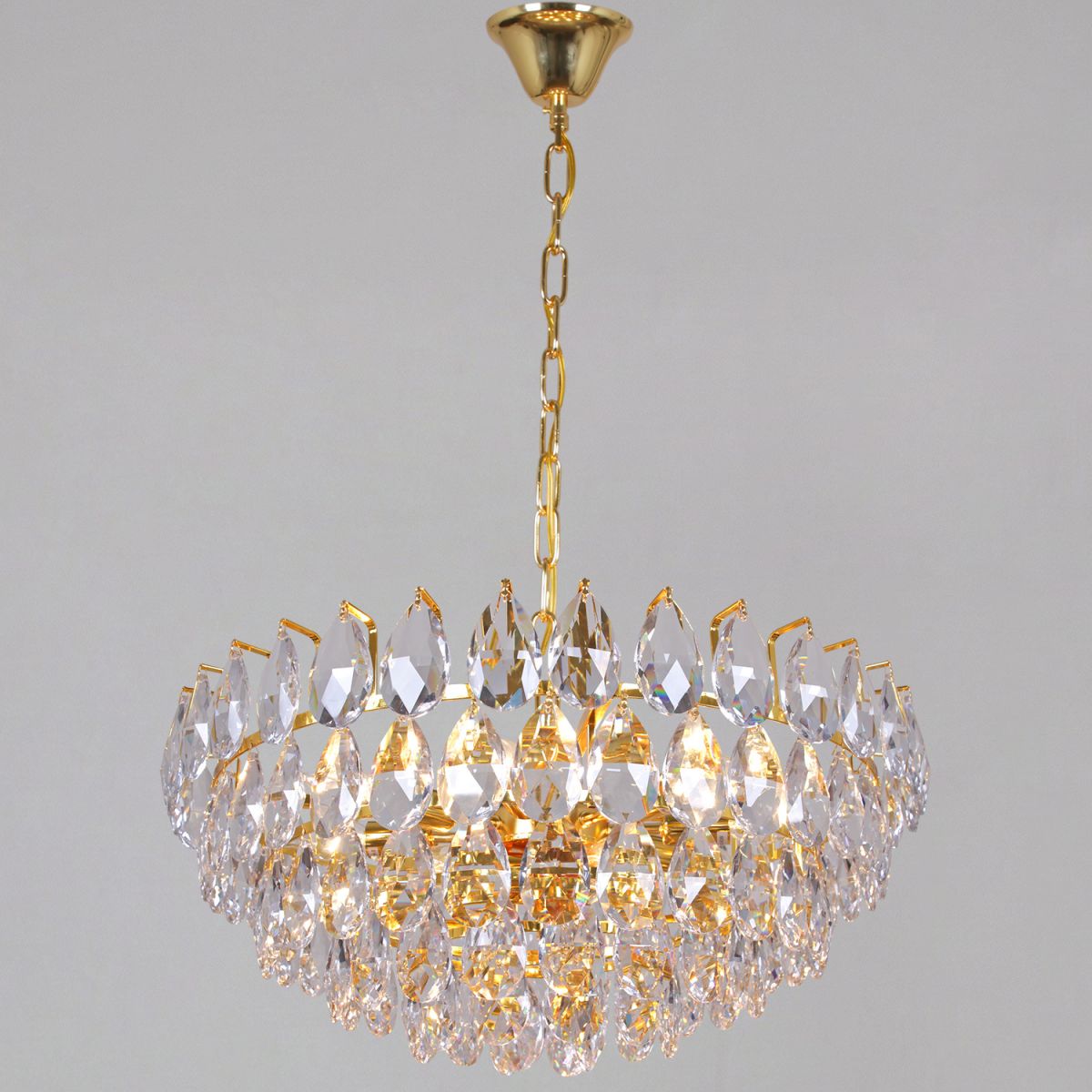 Подвесная люстра Reluce 08510-0.3-600 в Санкт-Петербурге