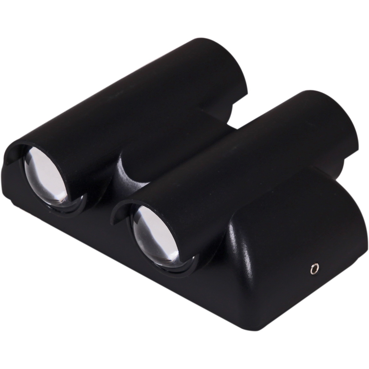 Архитектурный светильник Reluce 86815-9.2-004TL LED4*1W BK в Санкт-Петербурге