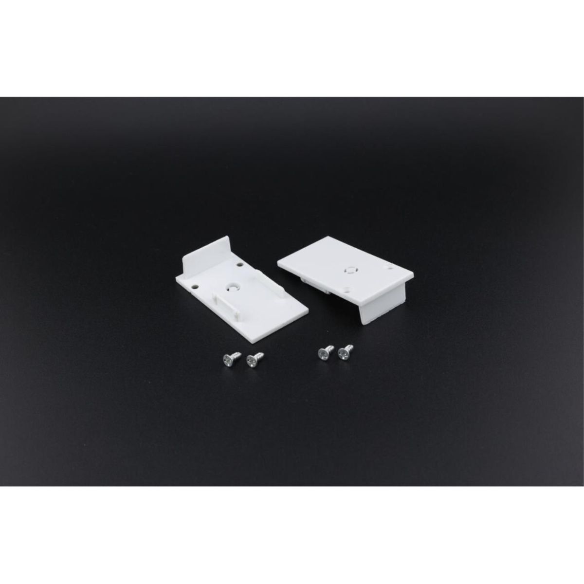 Заглушка для магнитного шинопровода Aployt Magnetic track 220 APL.0282.10.03 в Санкт-Петербурге