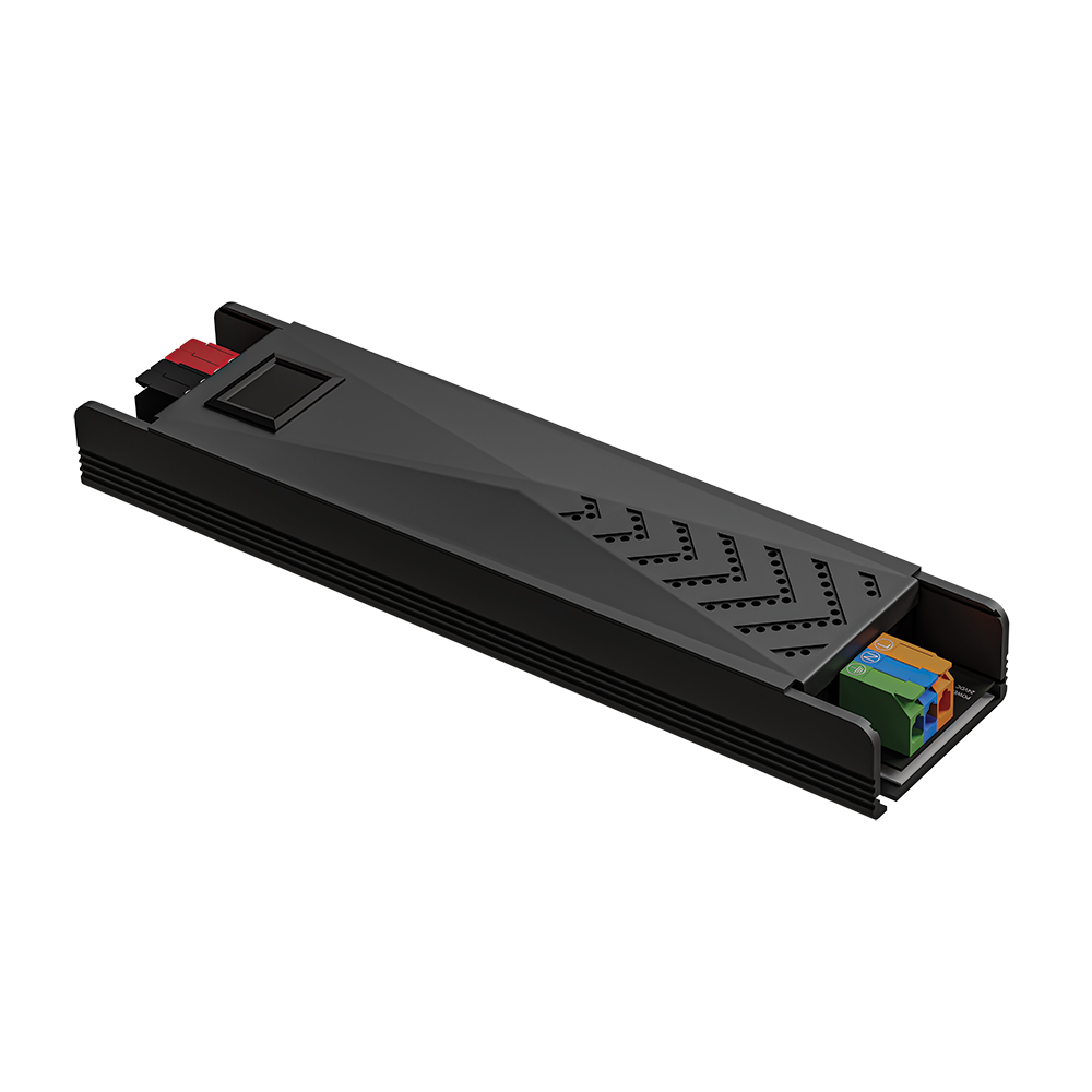 Блок питания Arte Lamp Power-pro DC24В 100Вт 4.2А IP20 A240105 в Санкт-Петербурге
