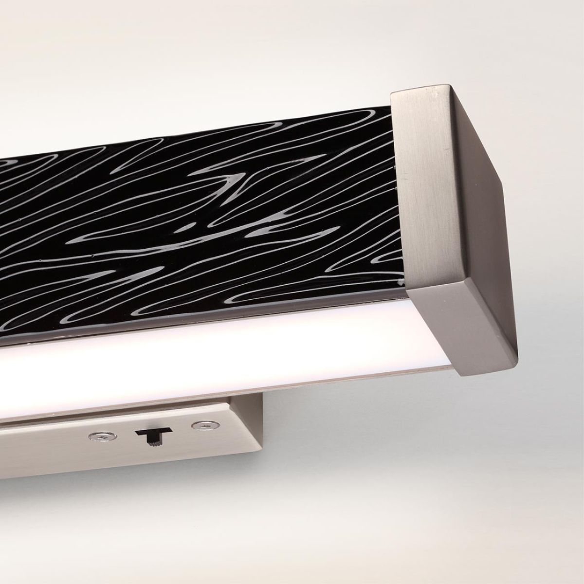 Настенный светильник Odeon Light L-Vision Riviera 5451/10WLB в Санкт-Петербурге