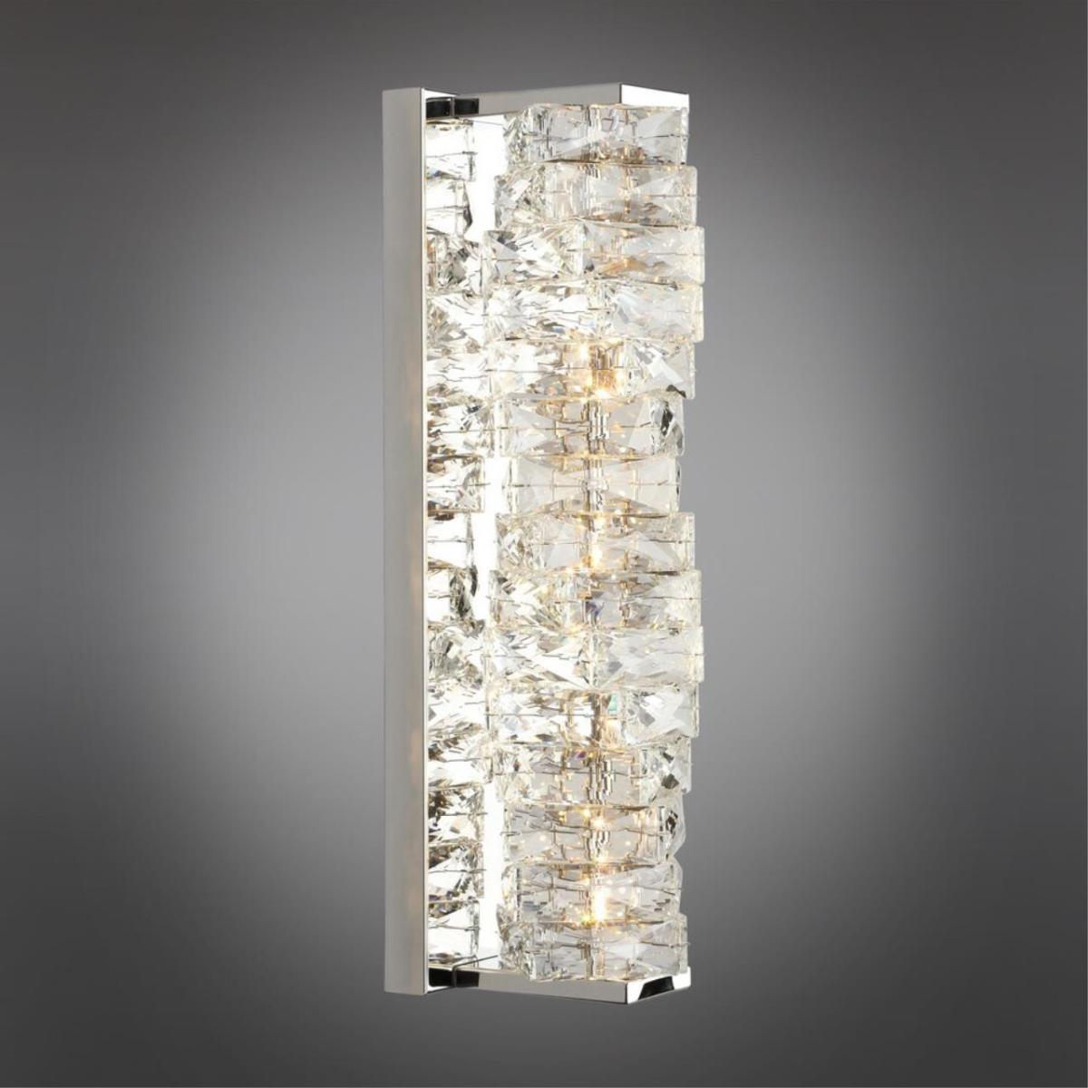 Настенный светильник Aployt Milunia APL.050.01.10 в Санкт-Петербурге