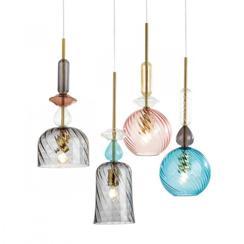 Подвесной светильник Odeon Light 4862/1 в Санкт-Петербурге