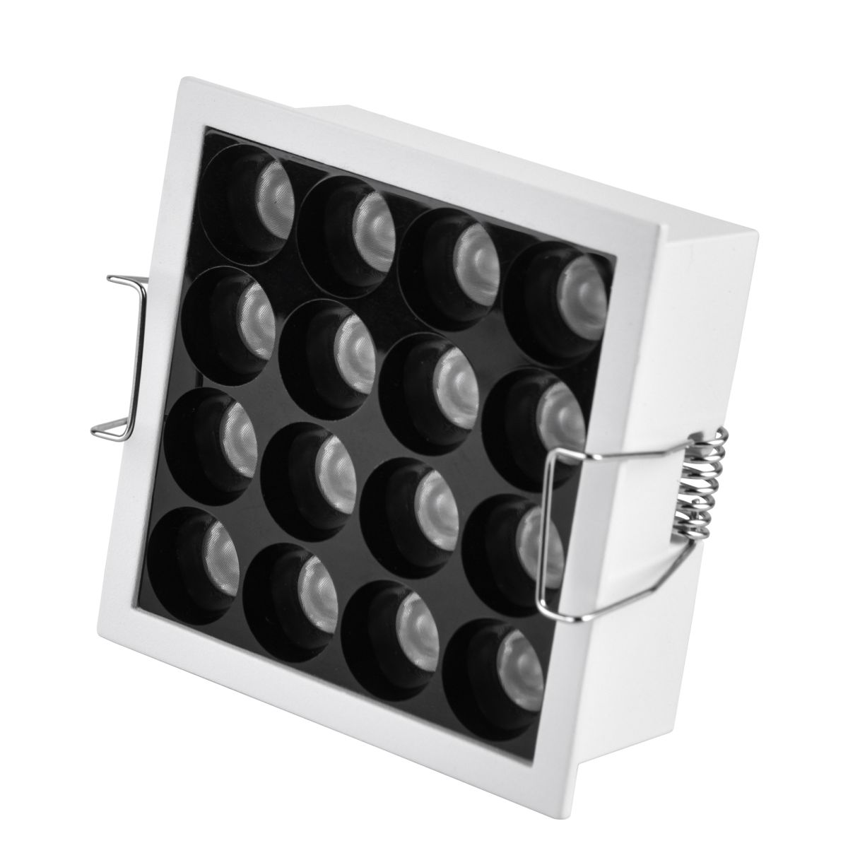 Встраиваемый светильник ST Luce ST763.542.14 в Санкт-Петербурге