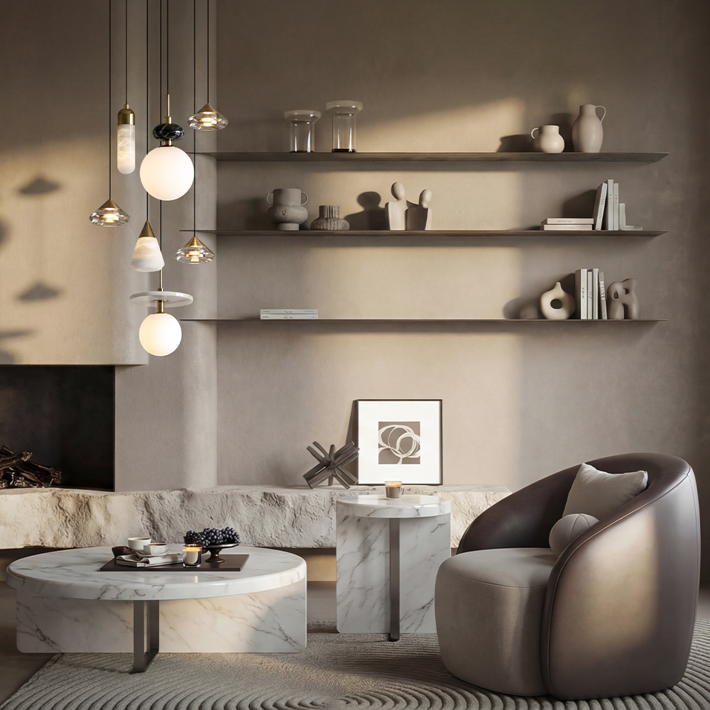 Настенный светильник Freya Cave FR5631WL-L20BS в Санкт-Петербурге