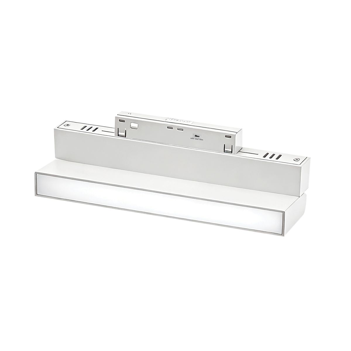 Трековый однофазный светильник заливающего света Lightstar Uno CCT 269006CCT в Санкт-Петербурге