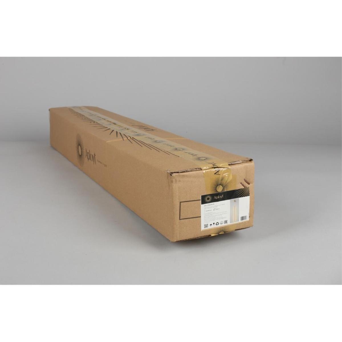 Подвесной светильник Aployt Gabi APL.0123.16.15 в #REGION_NAME_DECLINE_PP#