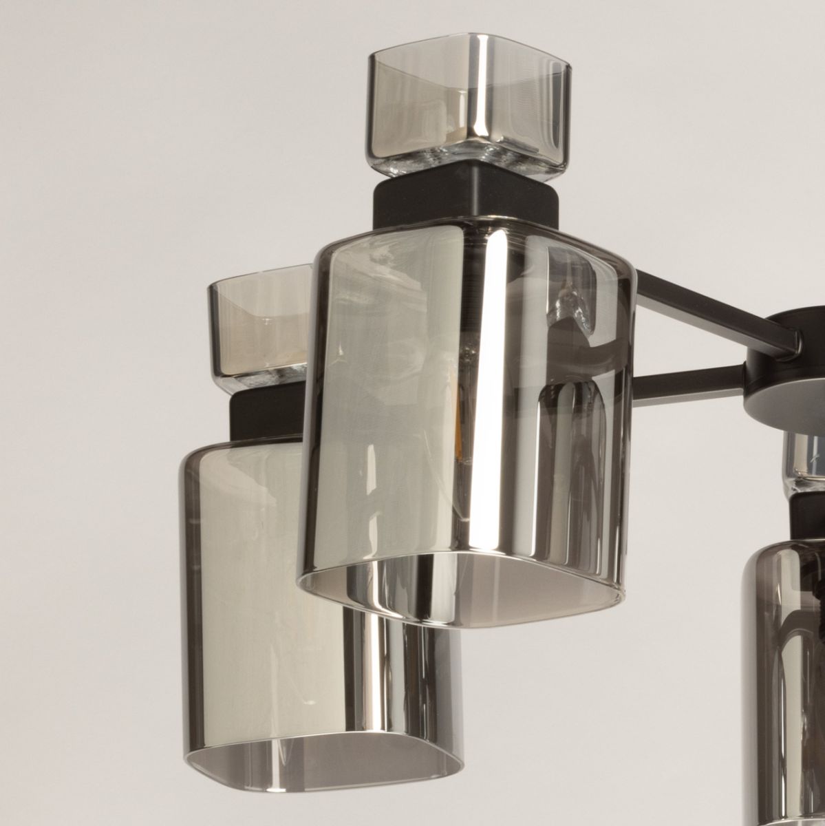 Потолочный светильник De Markt City Вита 220014903 в Санкт-Петербурге