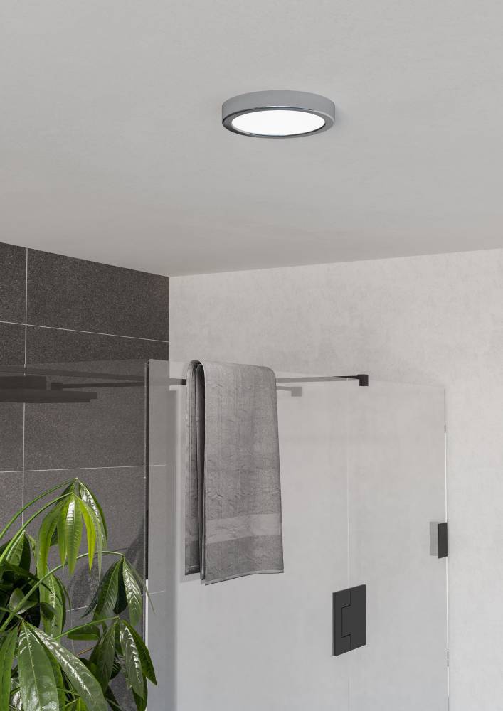 Настенно-потолочный светильник Eglo Fueva 6 901762 в Санкт-Петербурге