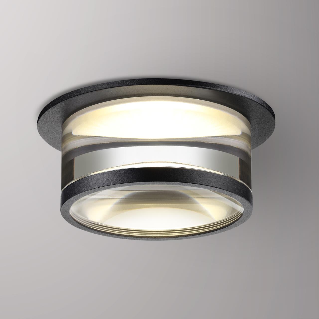 Встраиваемый светильник Novotech Spot 370914 в #REGION_NAME_DECLINE_PP#