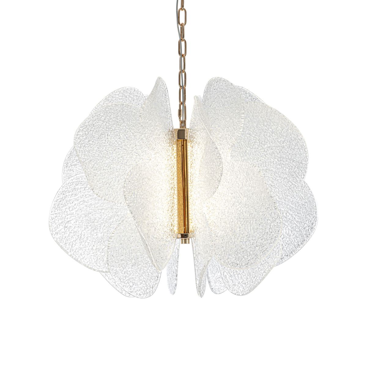 Подвесная люстра Modelux ML.6223.600 CP в Санкт-Петербурге