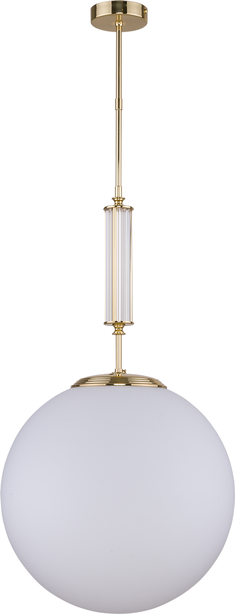 Подвесной светильник Kutek Mood Artu Glass ART-ZW-1 (Z) G350 в Санкт-Петербурге