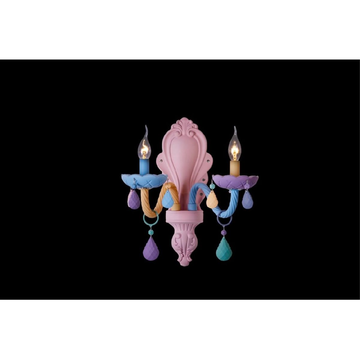 Бра Aployt Selestina APL.663.01.02 УЦ в #REGION_NAME_DECLINE_PP#