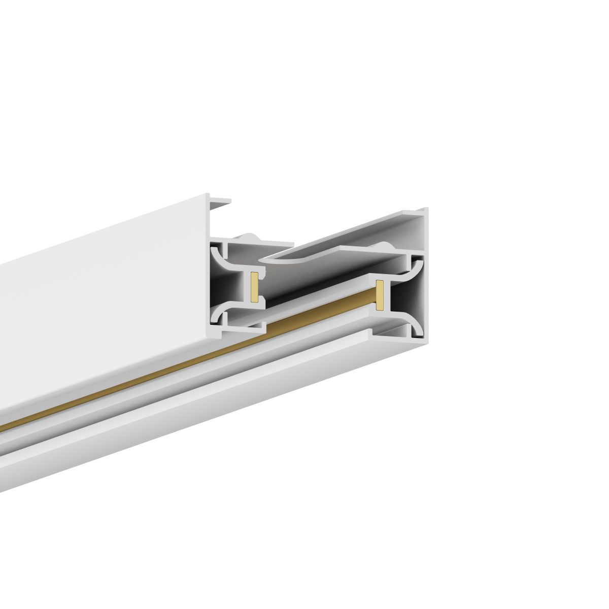 Шинопровод однофазный накладной Hesby Lighting Skylite HSBL_0212 в Санкт-Петербурге