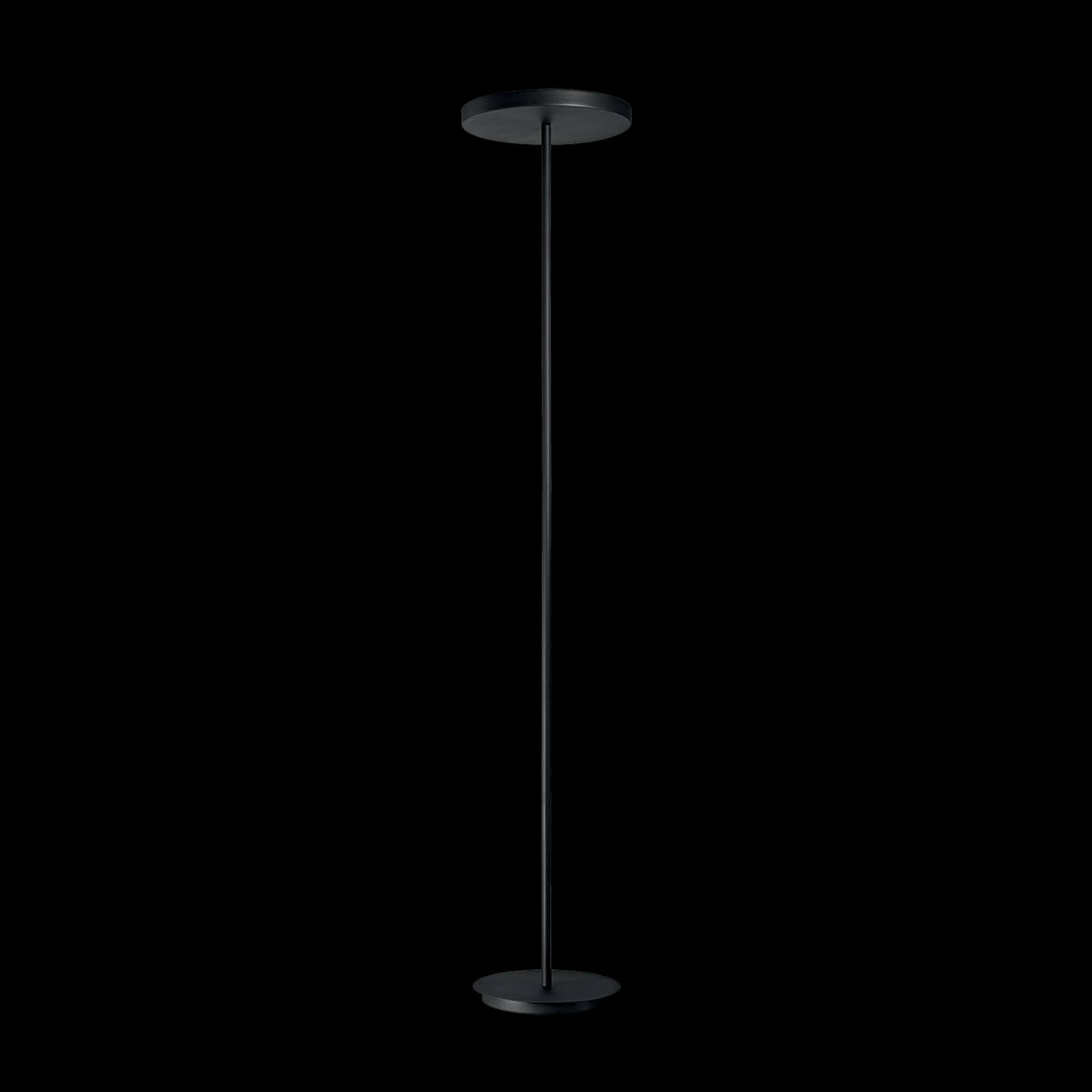 Торшер Ideal Lux Colonna PT4 Nero 177205 в #REGION_NAME_DECLINE_PP#