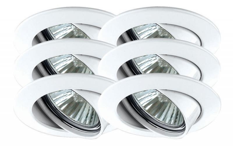 Встраиваемый светильник Paulmann Downlights Premium Line 98942 в Санкт-Петербурге