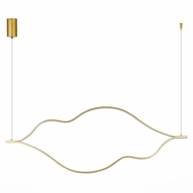 Подвесной светильник ST Luce Cortile SL6106.203.56 в Санкт-Петербурге