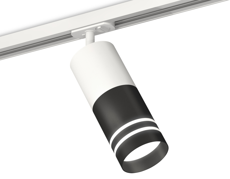 Комплект трекового светильника Ambrella Light Track System XT7402091 (A2536, C7421, A2011, C7402, N7142) в Санкт-Петербурге