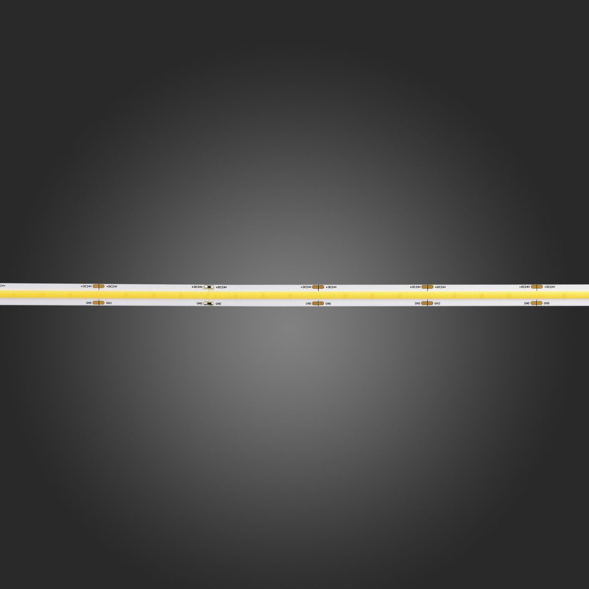 Светодиодная лента ST Luce COB 24В 60W 3000K 2400Lm IP20 ST018.312.20.2 в #REGION_NAME_DECLINE_PP#