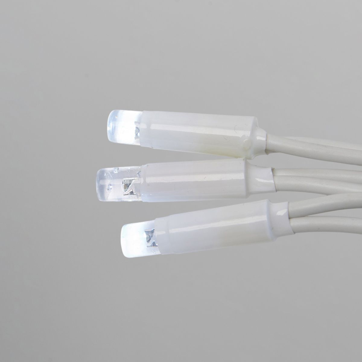 Гирлянда без вилки с эффектом мерцания соединяемая Uniel ULD-F90PRO S5M-050/TWK WH UL-00013247 в Санкт-Петербурге