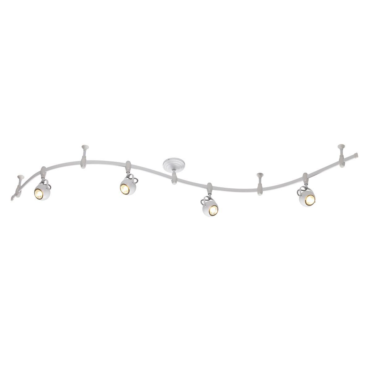 Трековая система Odeon Light Pulla 3804/4TR в Санкт-Петербурге