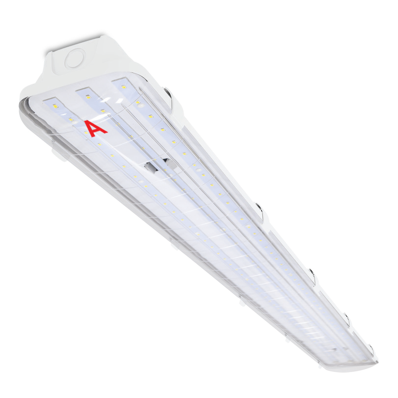 Светильник WOLTA STD ДСП14-54-042-4К с БАП EM1 54Вт 4000К IP65 Прозрачный в Санкт-Петербурге