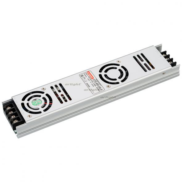 Блок питания Arlight HTS-400-24LS (24V, 16.6A, 400W) 023260 в Санкт-Петербурге