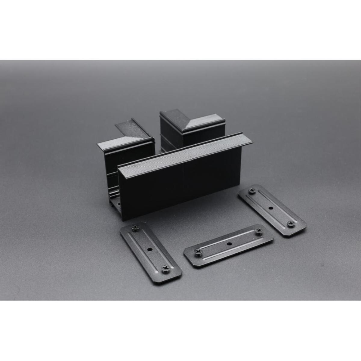 Соединитель Т-образный встраиваемый Aployt Magnetic track 220 APL.0283.00.03 в #REGION_NAME_DECLINE_PP#