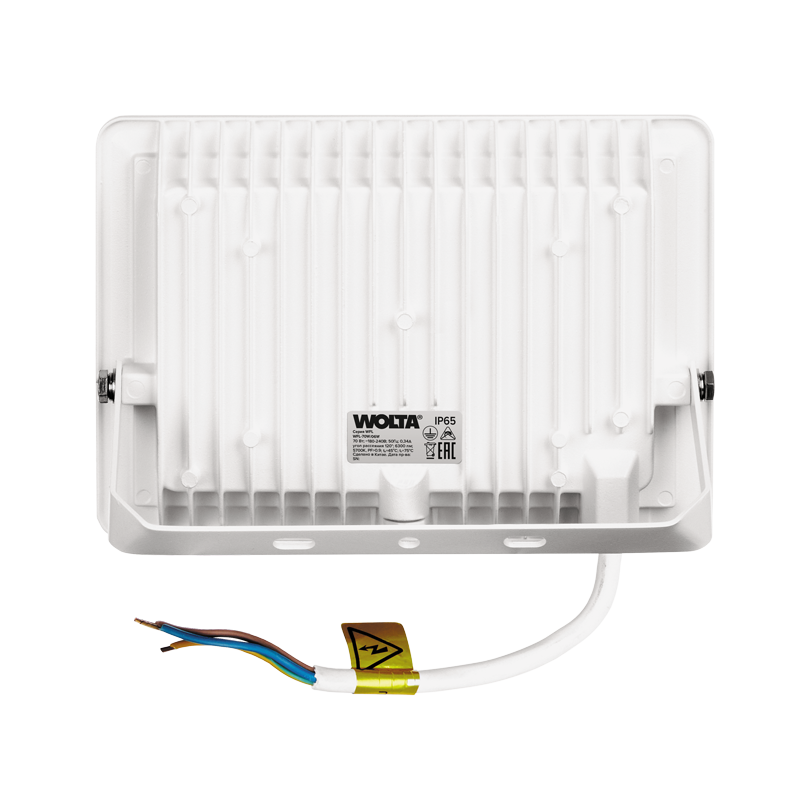Прожектор WOLTA WFL-70W/06W в Санкт-Петербурге